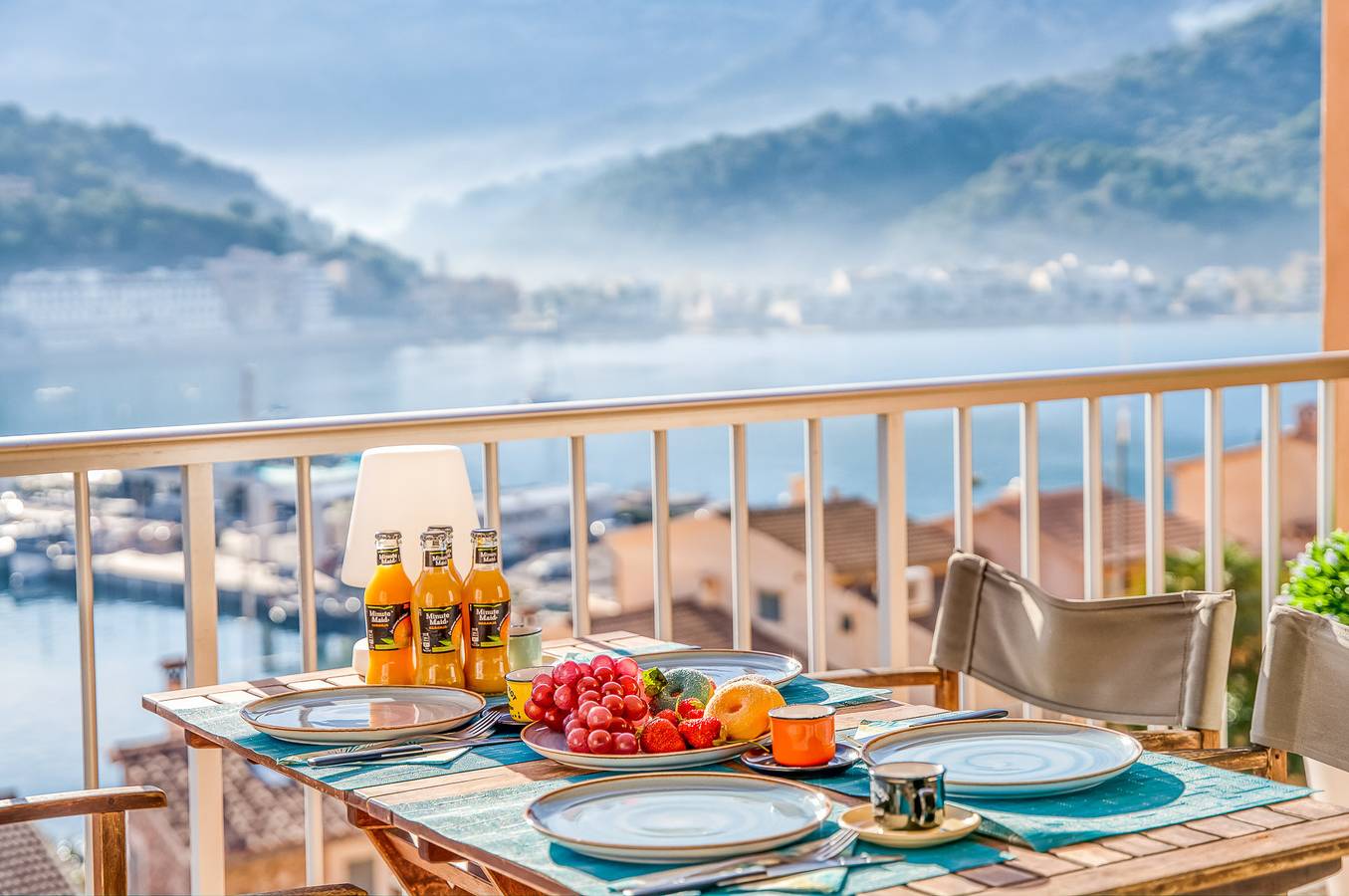 Ganze Wohnung, Santa Catalina 46 in Port de Sóller, Sóller