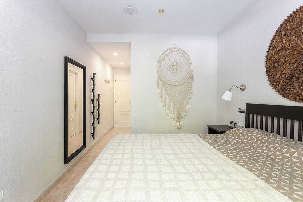 Apartamento entero, ¡A 2 pasos de la playa! Seabreezeheaven: Terraza c/Bbq y vistas al mar y piscina in S'Agaró, Sant Feliu de Guíxols