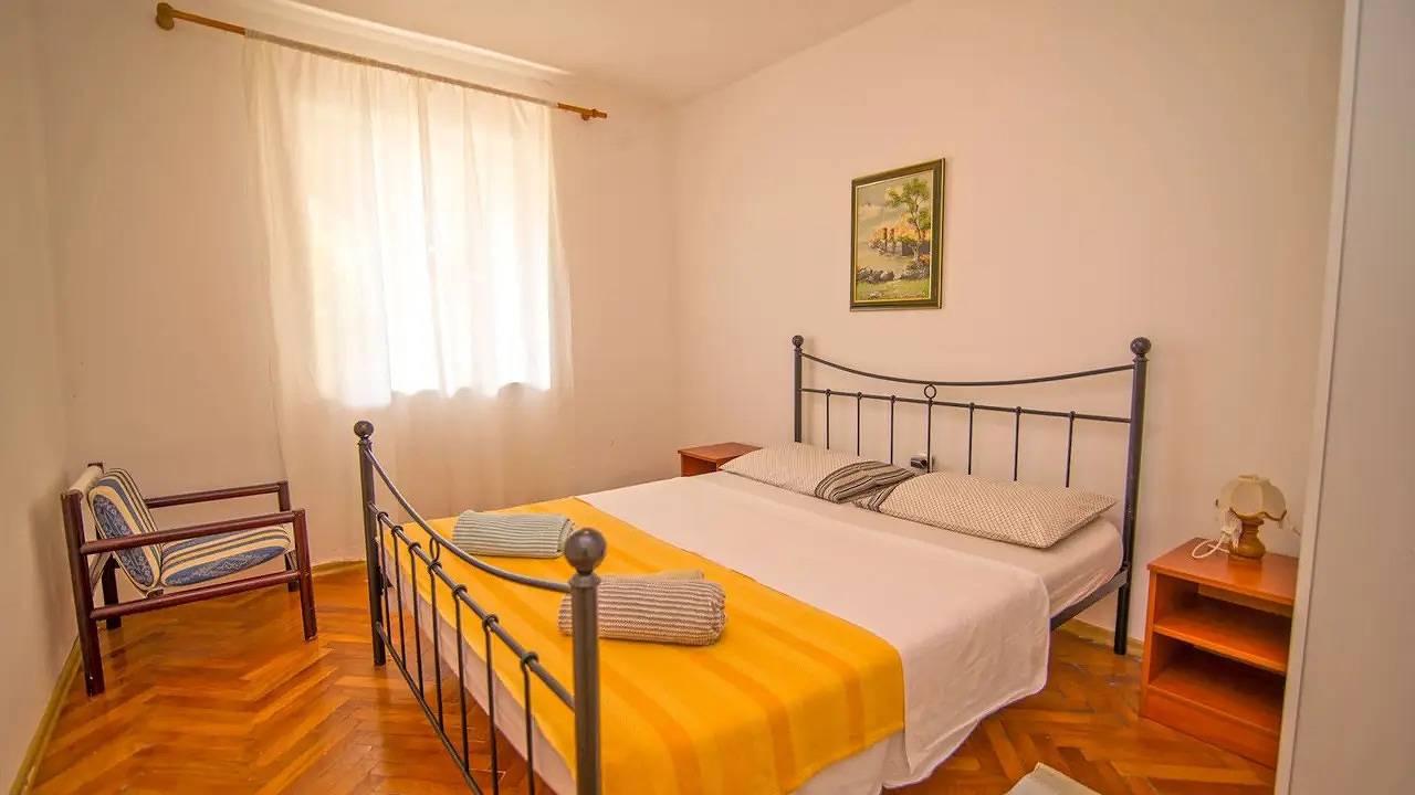 Appartamento vacanze a Lussino a partire da 169€ a notte