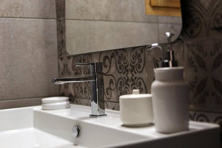 Location de vacances pour 2 personnes, avec vue et jardin à Saint-Péray - 4