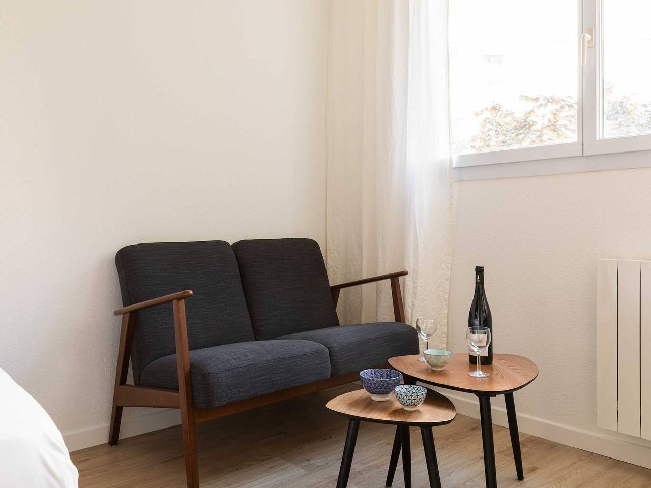 Appartement de vacances