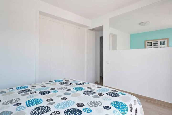 Appartement entier, Pis Ocata Masnou Barcelona in El Masnou, Costa del Maresme