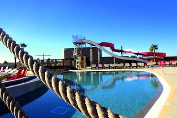 Camping für 6 Personen in Sérignan, Béziers und Umgebung, Bild 2