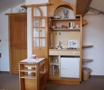 Ferienwohnung für 2 Personen in Bad Hindelang, Allgäuer Alpen, Bild 2