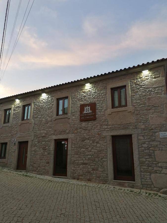 Casa rural para 2 personas, con vistas además de terraza y piscina en Mogadouro - 2