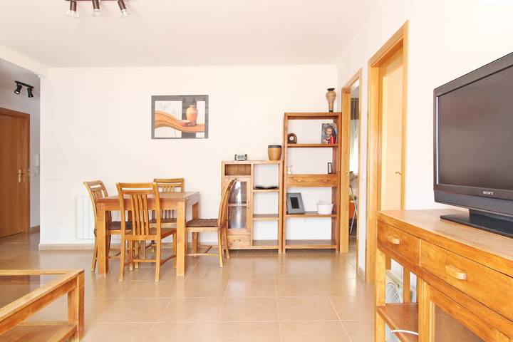 Gîte pour 4 personnes, avec terrasse dans Port de Sagunt - 4