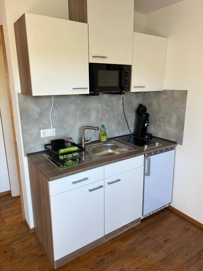 Ganze Wohnung, Apartment Malerkarle zentral in St. Peter, Südschwarzwald