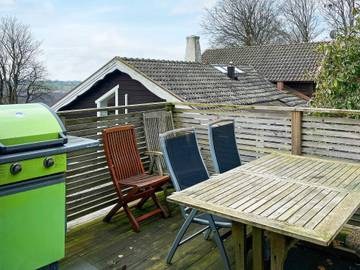 Hus för 4 Personer i Bjärehalvön, Skåne, Bild 1