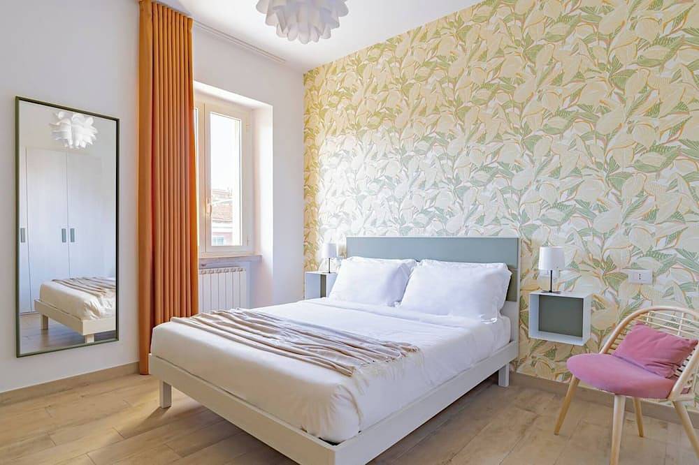 Apartamento entero, Borgo Marino Sud - Yourplace Abruzzo in Pescara, Costa Adriatica Abruzzo