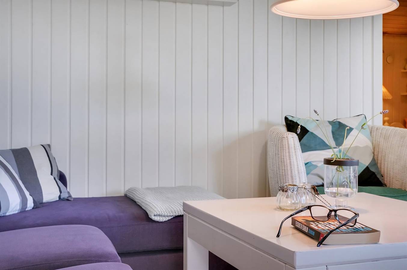 Awesome home in Løgstør w/ 3 Bedrooms in Trend (Dinamarca), Limfjord no norte da Jutlândia