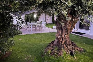 Location de vacances pour 5 personnes à Caissargues