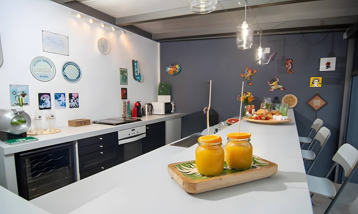 Vakantiehuis "Villa Candelaria Serendipia Del Sur" met privézwembad, foto 15