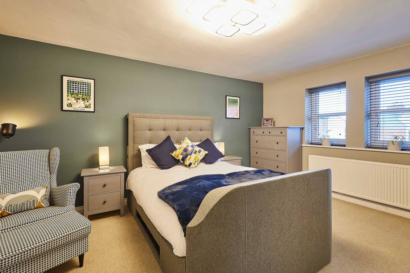 Host and Stay | River Hill House in Darlington