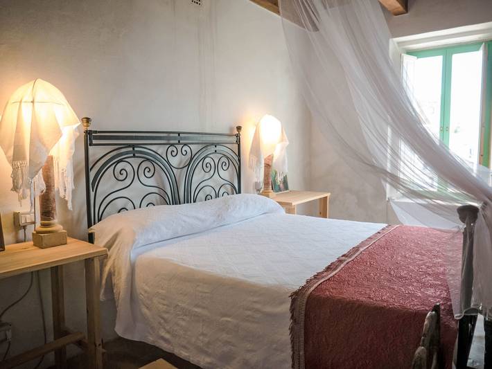 Ganze Wohnung, Centro in Strongoli, Golf von Tarent