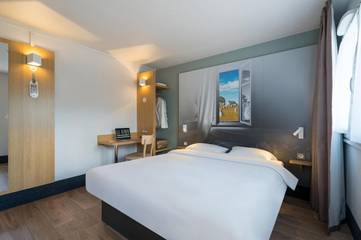 Hôtel pour 2 personnes à Auray