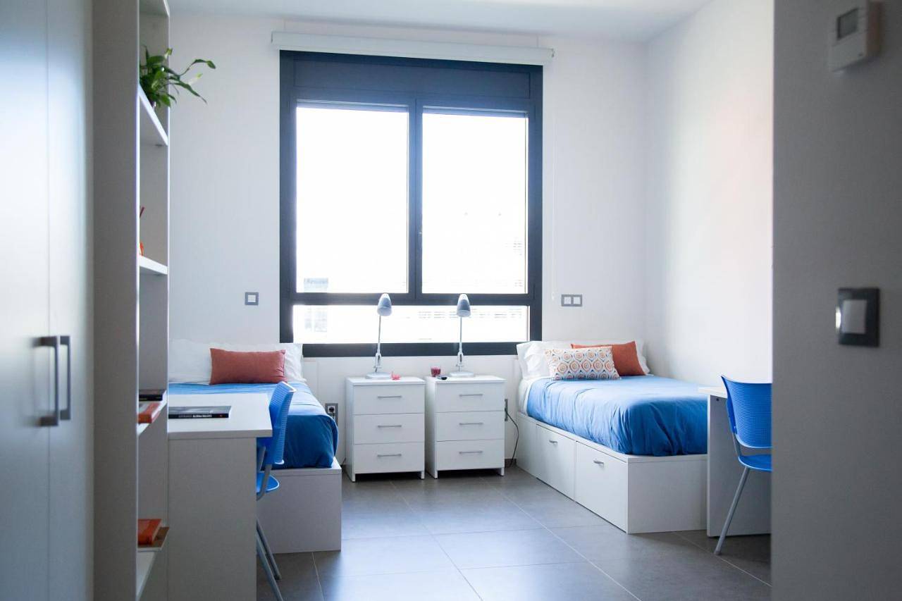 Apartamentos Turísticos Uneatlantico in Santander, Costa de Cantabria