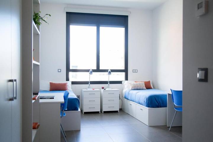 Apartahotel para 2 personas en Costa de Cantabria