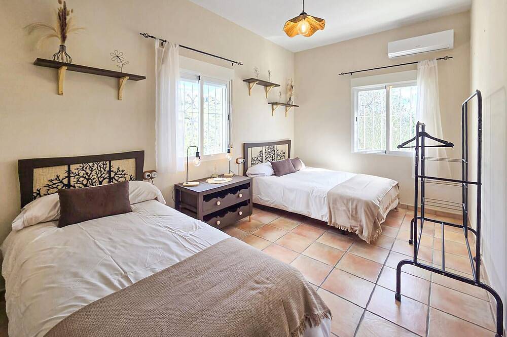 Awesome home in La Carolina in La Carolina, Sierra Morena