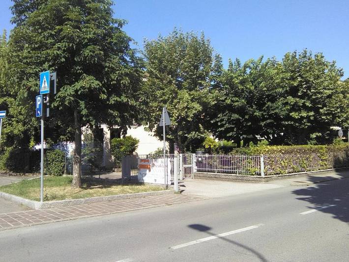 Casa vacanza per 3 persone, con Terrazza e Giardino nonché Panorama a Anzola dell'Emilia