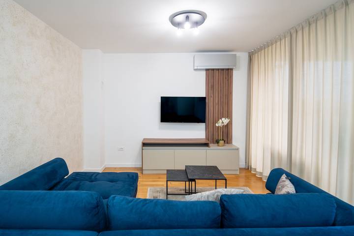 Ganze Wohnung, Mistral Retreat Zadar- Apartment A4 in Zadar Stadt, Zadar (Kommun)