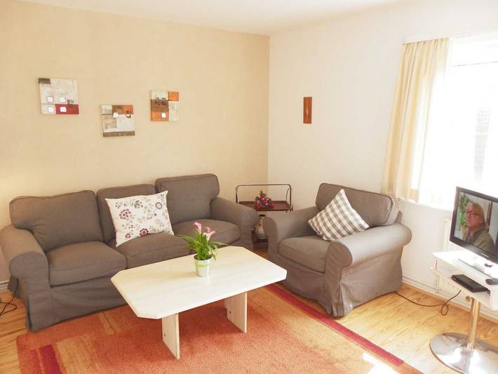 Ferienhaus für 3 Personen, mit Garten, mit Haustier in Timmendorfer Strand - 2