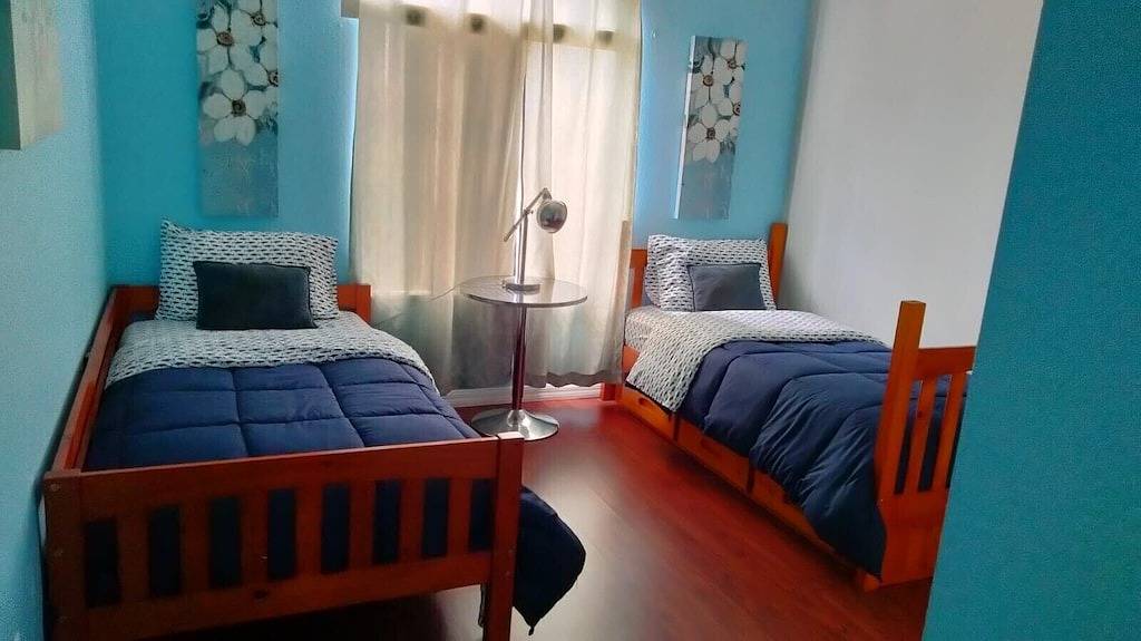 Ganze Wohnung, Lovely bright high ceilings condo in Lake Marion (FL)