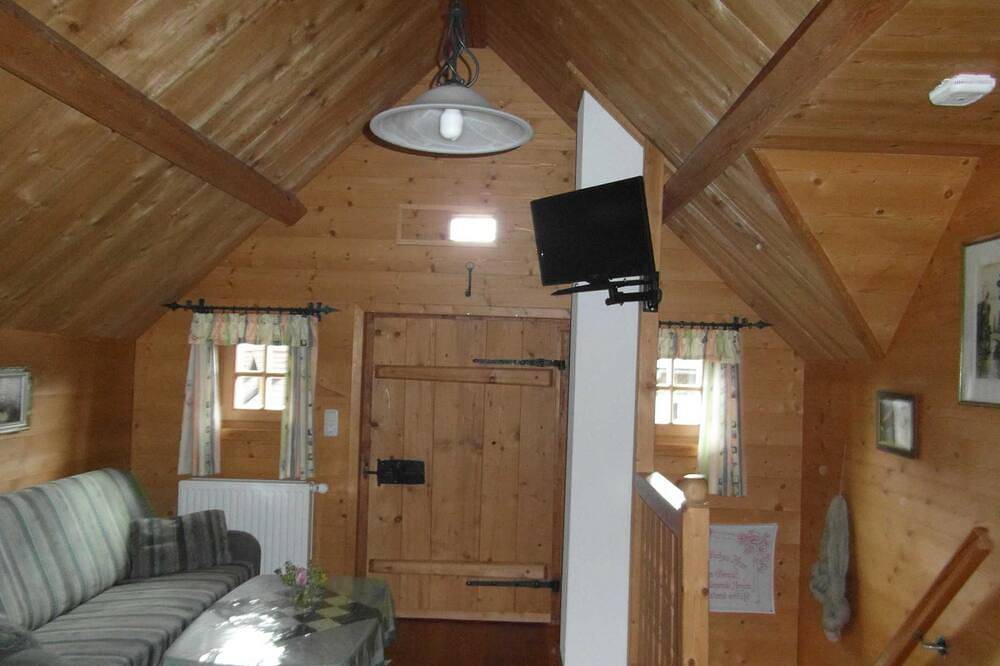 Pircherhof - Urlaub und Erholung im Troadkost'n - Troadkostn 1 in St. Kathrein am Hauenstein, Steirerland
