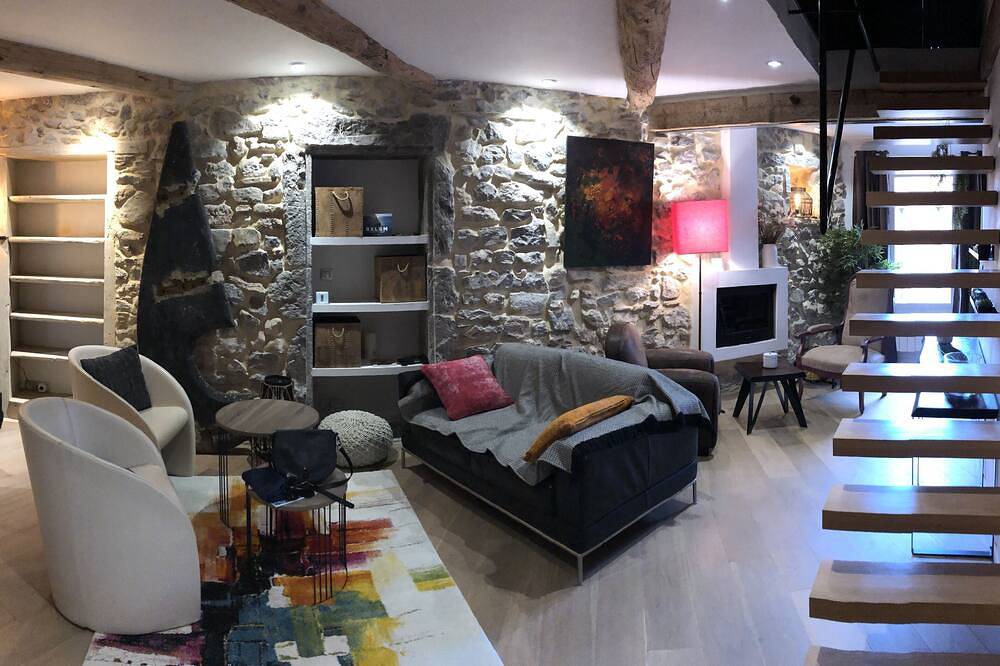 Photo : Appartement de vacances