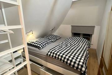 Ferienhaus für 7 Personen in Dahme, Südliche Ostseeküste, Bild 3