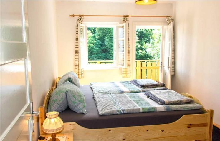 Haus Schönbuch in Gailtaler Alpen, Steinfeld im Drautal