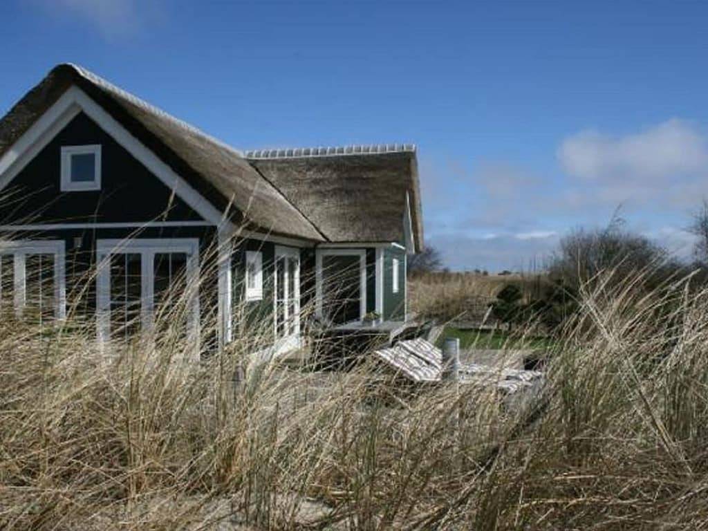 Vakantiehuis voor 4 Personen in Hollum, Nederlandse waddeneilanden