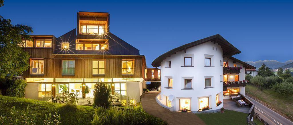 Zimmertyp C in Stubaier Alpen, Schönberg im Stubaital
