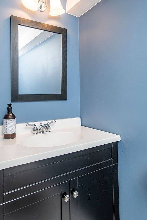 Vacation rental for 7 people, with balcony in Baltimore