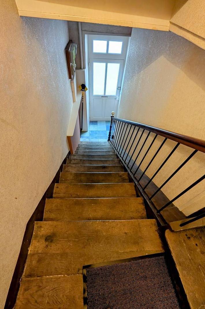 Gîte pour 4 personnes, avec piscine à Saint-Léonard-de-Noblat - 2