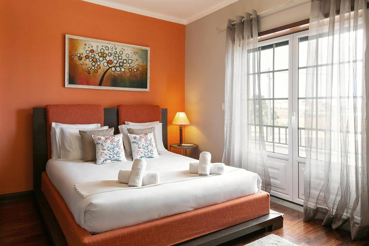 Ocean Breeze Villa in Peniche, Leiria District