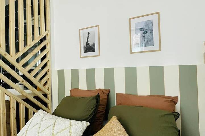 Gîte pour 2 personnes, animaux acceptés à Planfoy - 3