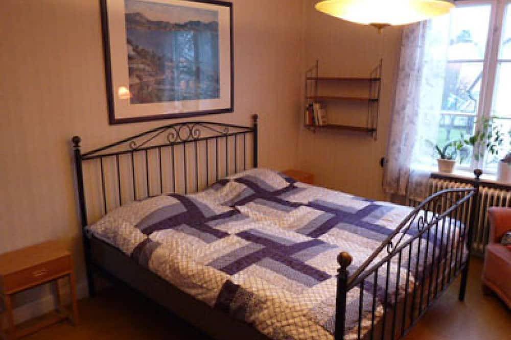Urlaub in Tante Brittas Haus am Vätternsee in Karlsborg, Vättern