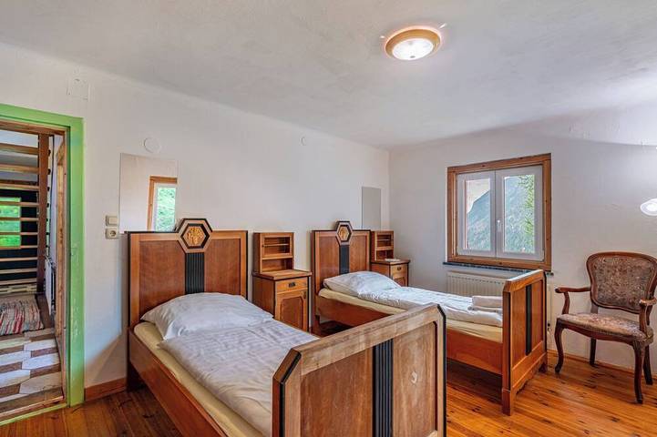 Ferienhaus für 10 Personen, mit Garten, mit Haustier in Heiligenblut - 4