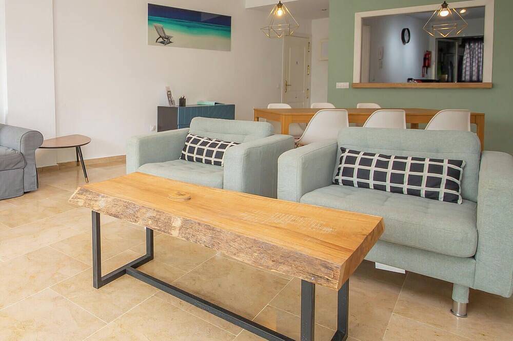 Appartamento vacanze a Manilva a partire da 129€ a notte