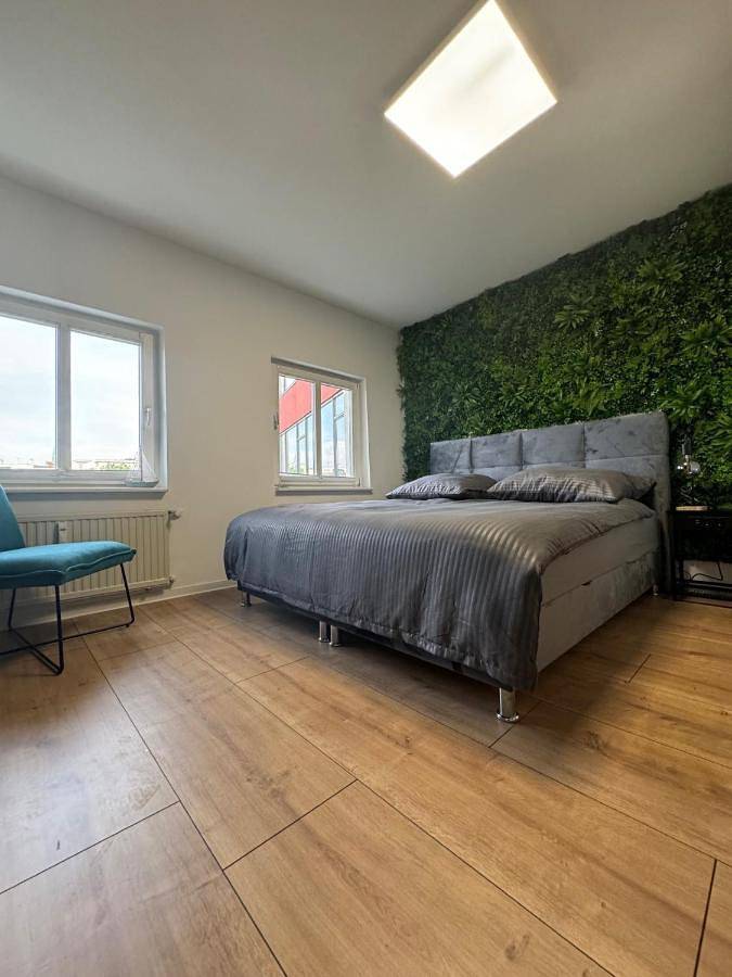 Ferienwohnung für 5 Personen in Kröpeliner-Tor-Vorstadt - 4