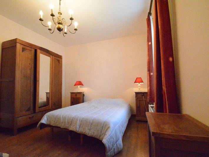 Vintage-Haus mit Haustieren in Haut-Fays, Daverdisse