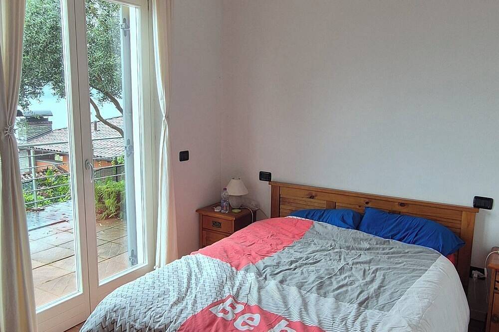 Wunderschönes Ferienhaus am Comer See | 3 Schlafzimmer | 6 Personen in Calozzo, Pianello del Lario