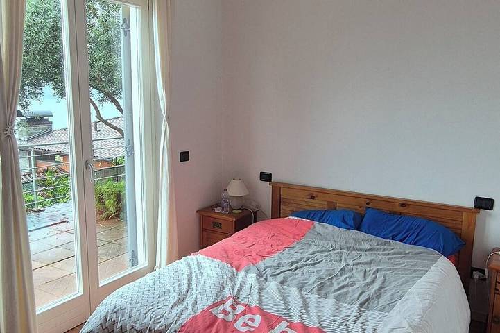 Ferienhaus für 6 Personen, mit Garten und Balkon sowie Pool in Pianello del Lario - 2