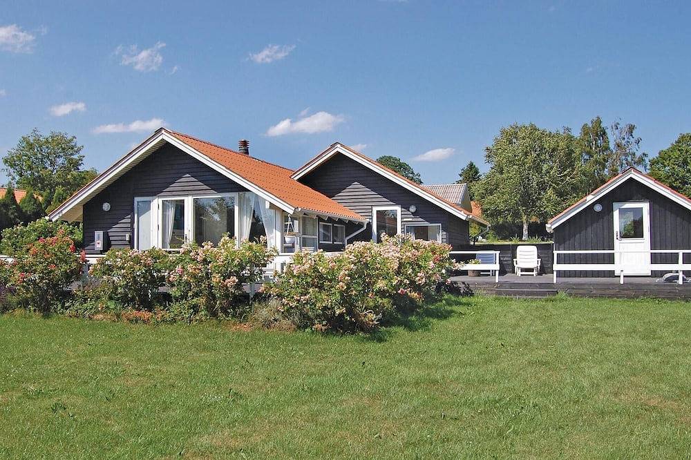 Schönes Haus in Hejls mit Sauna in Hejls, Kleiner Belt