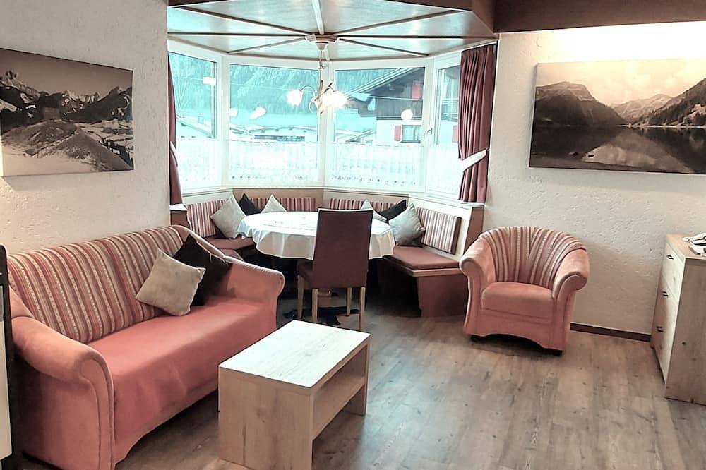 Appartamento vacanze a Grän a partire da 184€ a notte