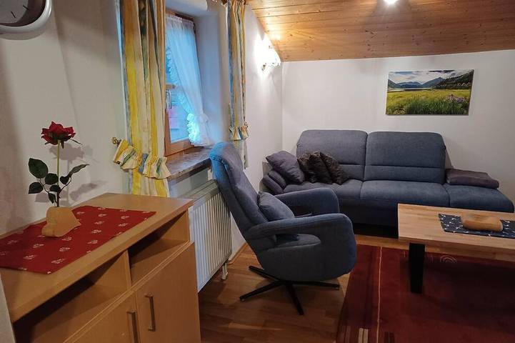 Ferienhaus für 2 Personen in Reit im Winkl