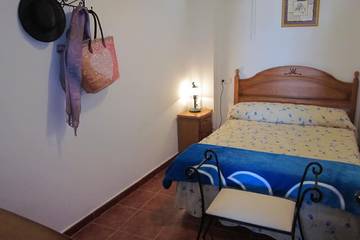 Casa Rural para 4 Personas en Capileira, Provincia de Granada, Foto 1