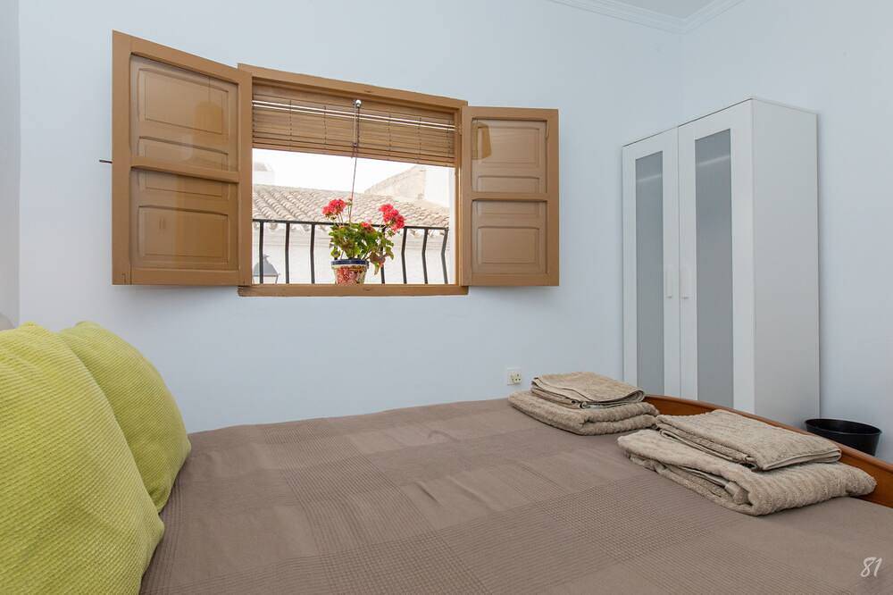 Vèlez Vacaciones-Vèlez Blanco in Vélez-Blanco, Provincia de Almería