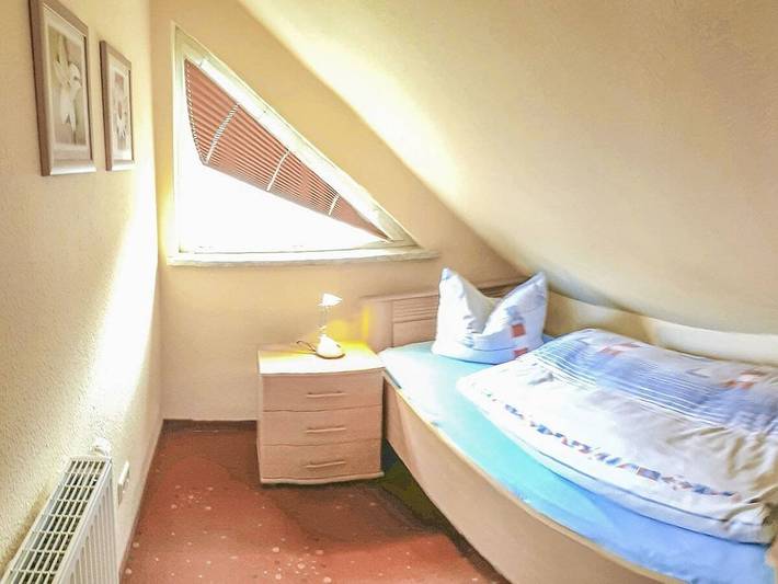 Ferienhaus für 3 Personen in Binz - 4