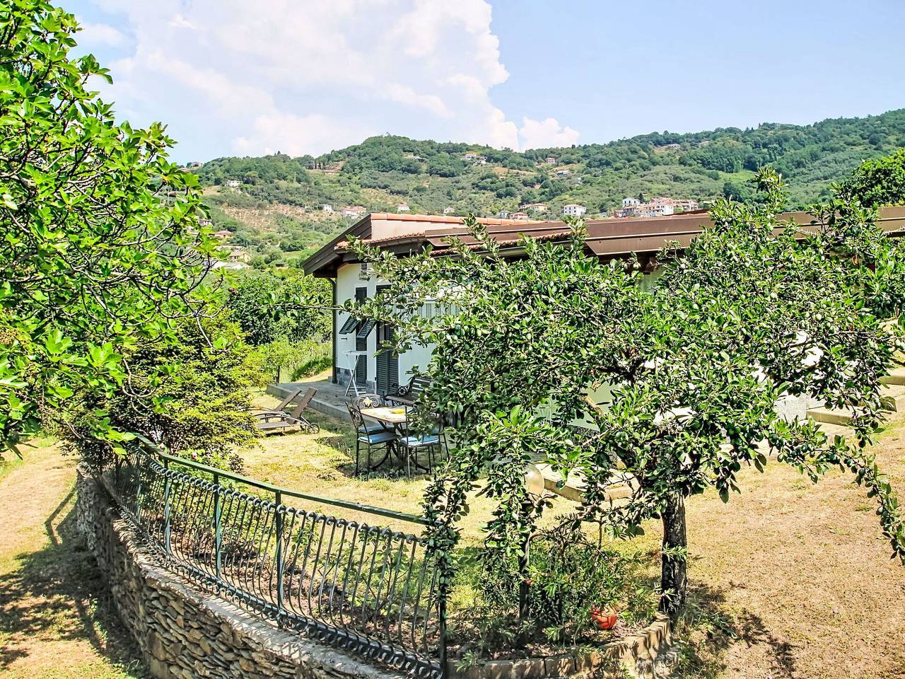 La Casa di Menny - La Casa di Menny 450.1 in Comeglio, Moneglia